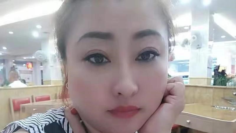 南岗可以熟女