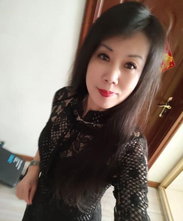 知性大姐姐特别温柔