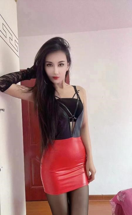 晨晨姐