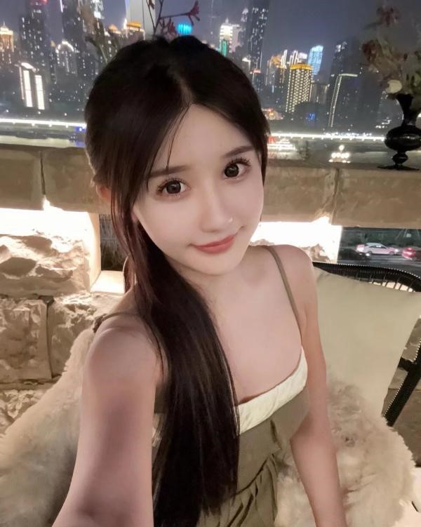 昆明小妹妹嫩白水多多