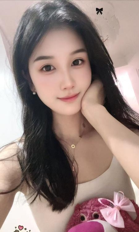 二刷包河软妹子