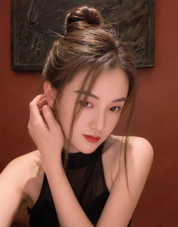 白细性感妹琪琪