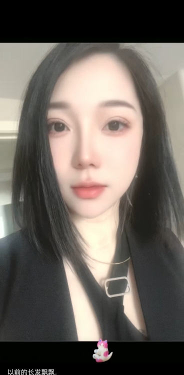 南方服务系小姐姐