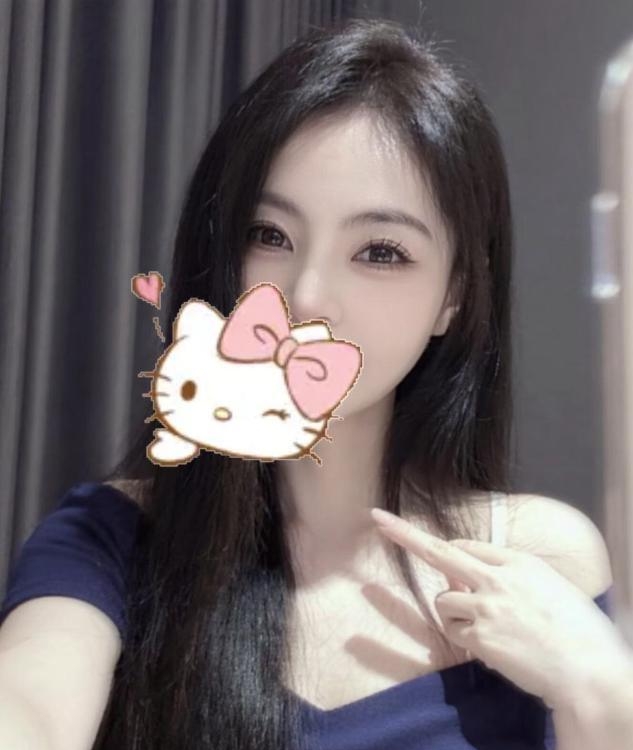 青岛甜美闷骚妞