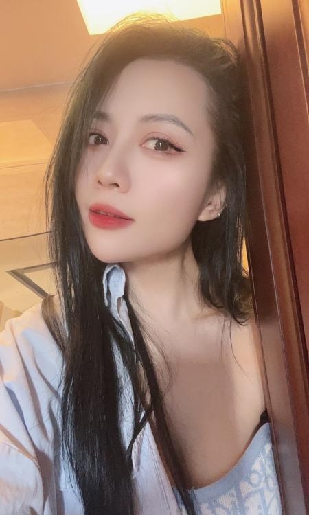 韵味轻熟女老师回归