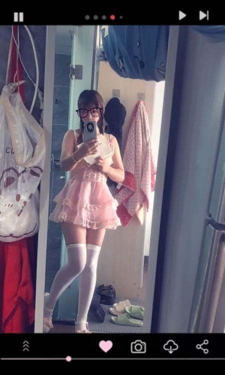 下罗财大橙子姐姐