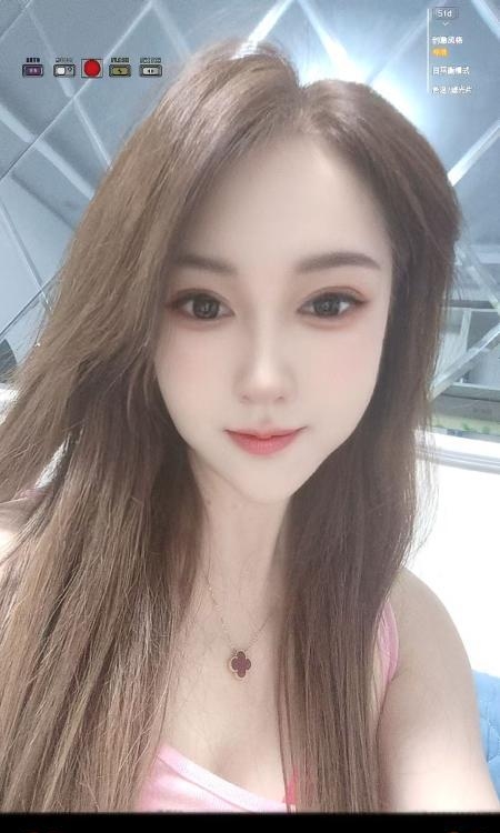 二刷服务系小姐姐