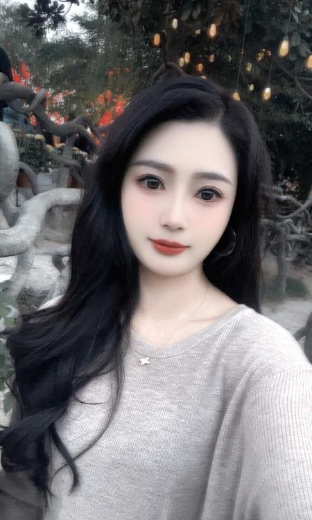 青岛李沧温柔甜妹