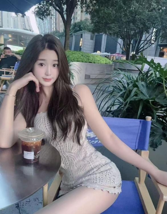 极品高颜值美美