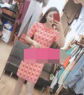 [哈尔滨]2021年2月17日说话挺呛人的一个老妹儿