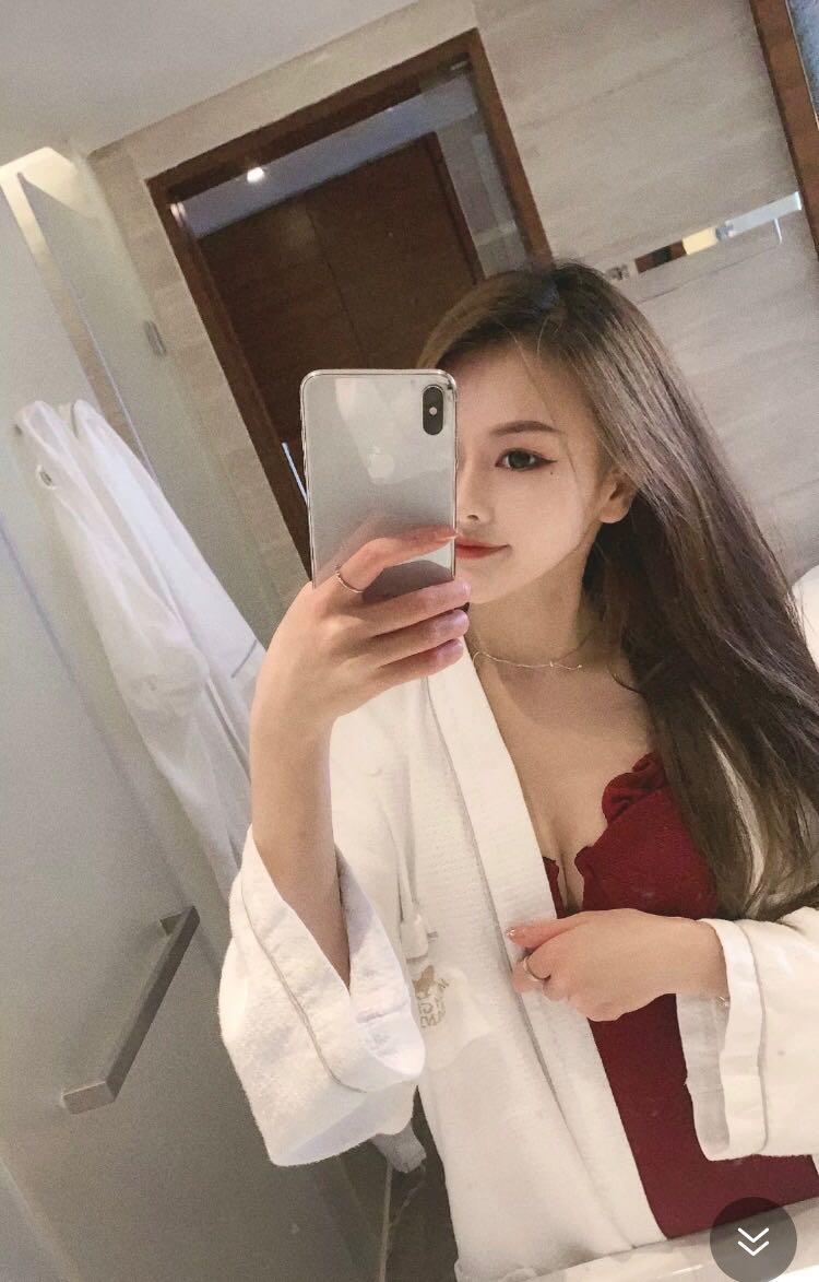 [哈尔滨]2021年3月2日很不错的一位美女