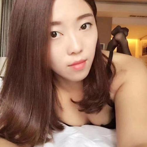 [哈尔滨]2021年4月21日潮喷女王