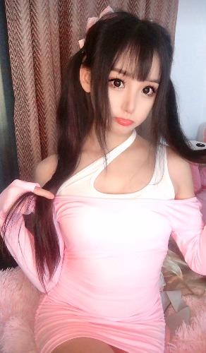 [哈尔滨]制服调情非常给力的小妹子