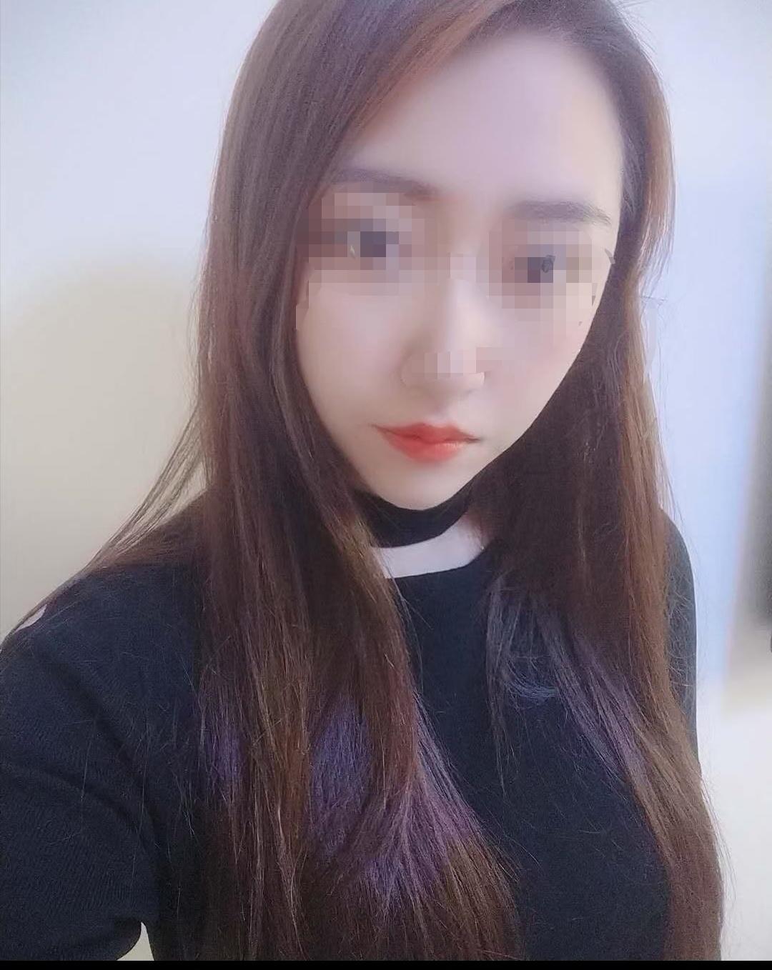 [哈尔滨]2021年5月13日哈尔滨小美女
