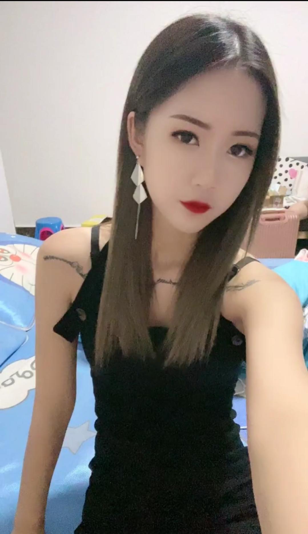 [哈尔滨]2021年5月10日纹身小姐姐毛少水多会调情