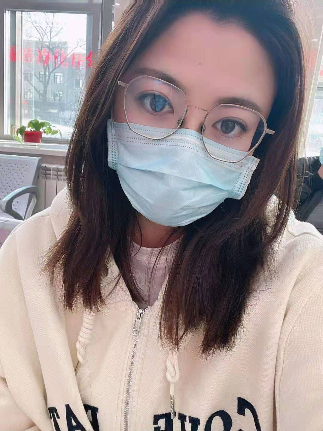 [哈尔滨]2021年06月24日38E巨乳怀念过去很难再遇到