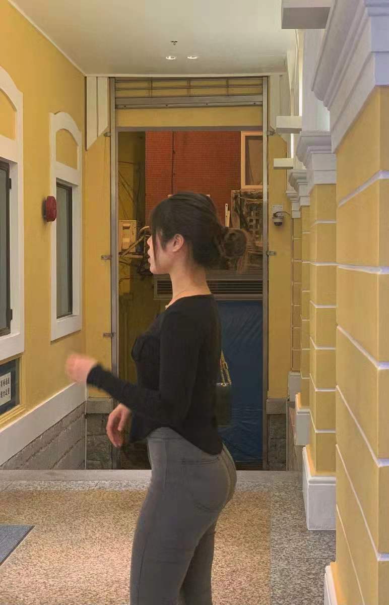 一干就高潮的水多小浪货