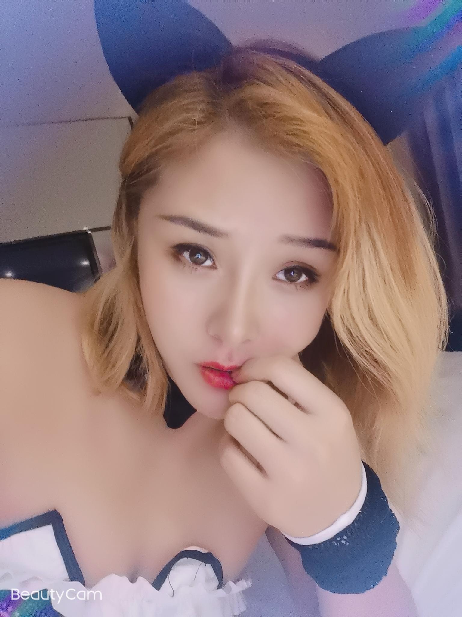 [黑龙江]2021年7月21日迷人小姐姐