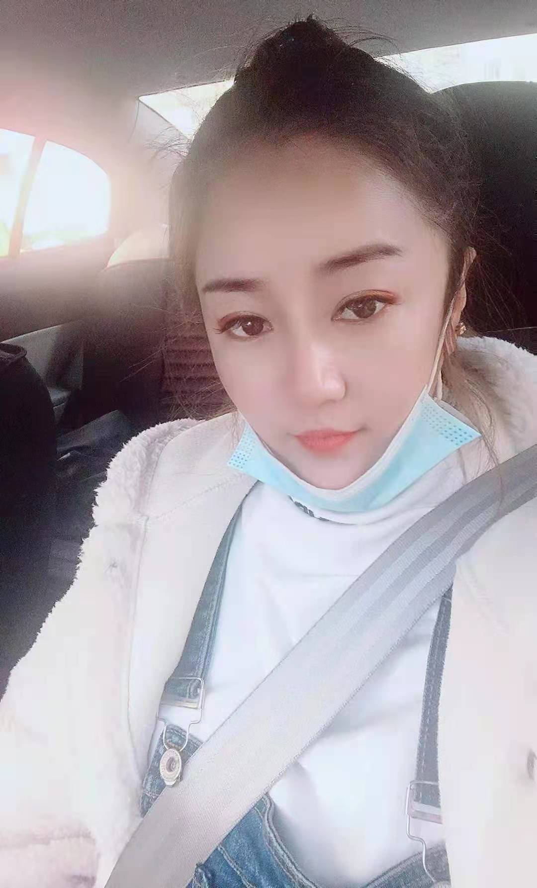 [哈尔滨]2021年8月10日迷人小少妇温柔活好