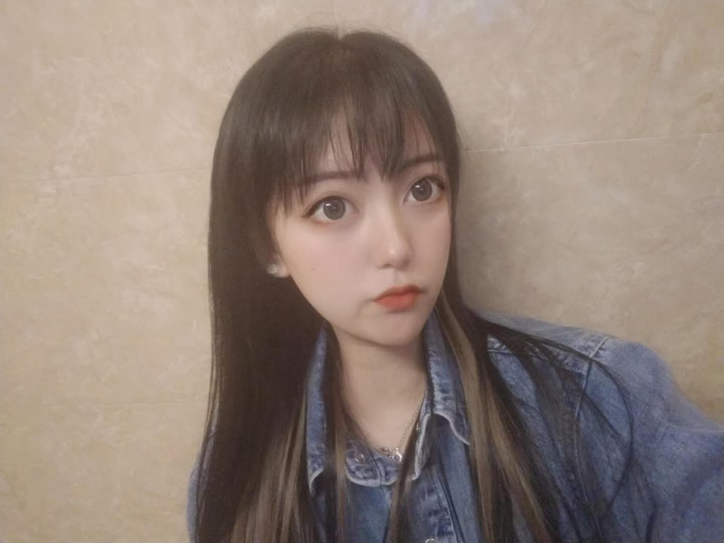 [哈尔滨]2021年8月16日小美女一枚