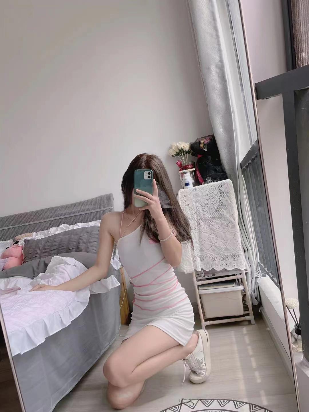 [哈尔滨]2022年1月14日哈西小美女