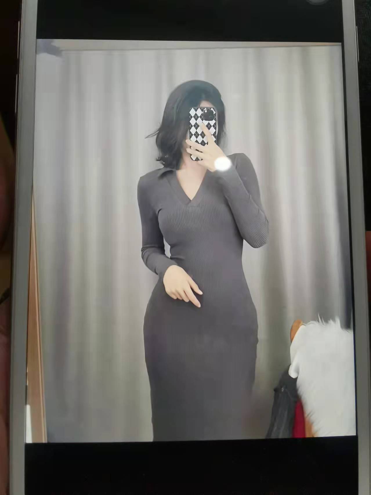 大年初六后入小腰翘臀骚妞儿，水流一床，一直高潮不断