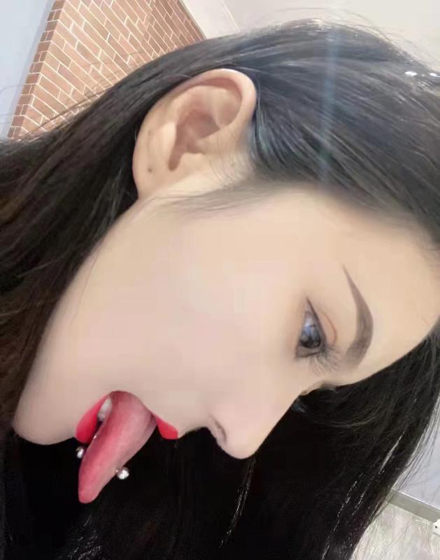 哈市小妍妍