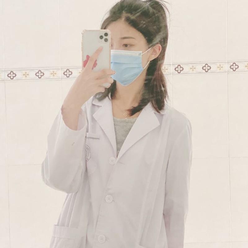 哈尔滨女护士