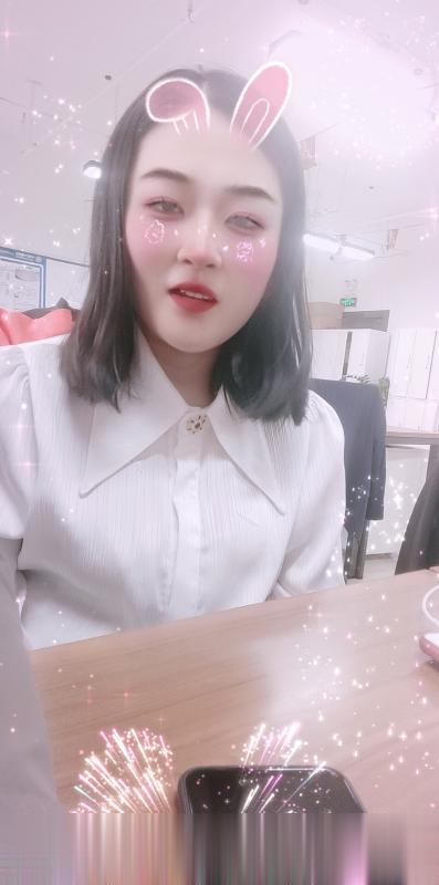 好看的妹子