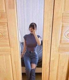 东营大奶妹
