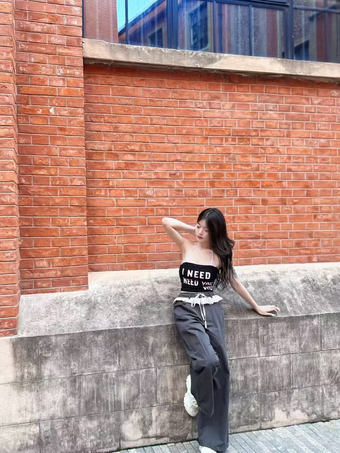 天津性感小嫩妹